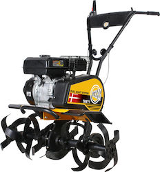 Texas TX611TG Dual Shaft Култиватор Бензинов 6к.с/212сс Texas TX611TG Dual Shaft Култиватор Бензинов 6к.с/212сс