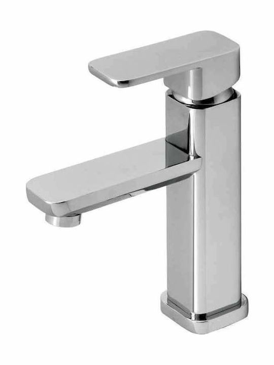 Gloria Quatro Mixing Sink Faucet Chrome