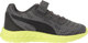 Puma Αthletische Kinderschuhe Laufen Meteor JR Gray