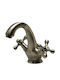 Gloria Antica Sink Faucet Retro Bronze