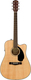 Fender Ηλεκτροακουστική Κιθάρα CD-60S CE Cutawa...