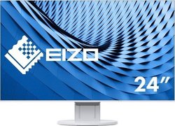 Eizo EV2451 IPS Monitor 23.8" FHD 1920x1080 με χρόνο απόκρισης 5ms GTG