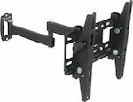 JT-2015P-2-200A 2015P-2-200A Wall TV Mount with Arm up to 39" and 20kg