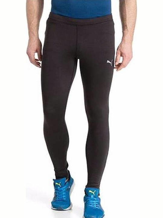 PUMA PE Running Colan sport pentru bărbați Lung Negru