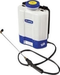 Italdifra Serena 10L Backpack Sprayer Battery with a Capacity of 10lt