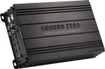 Ground Zero Amplificator Auto GZHA Mini Four 4 canale (Clasa D)GZHA MINI FOUR