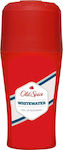 Old Spice Whitewater Deodorant Roll-On 50ml