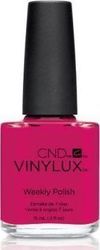 CND Vinylux Glossy Βερνίκι Νυχιών Μακράς Διαρκε...