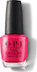 OPI Lacquer Гланц Лак за Нокти Тя е лош мюфюлет...