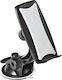 Lampa High Grip 1 Car Mobile Mount with Anti-Slip Surface Black
