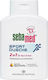 Sebamed Sport Shower 2 in 1 Hair & Body Αφρόλουτρο σε Gel Ενυδατικό 200ml