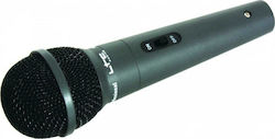 LTC Audio DM525 Ενσύρματο Μικρόφωνο Χειρός LTC Audio DM525 Ενσύρματο Μικρόφωνο Χειρός