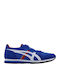 ASICS OC Runner Herren Sneakers Blau