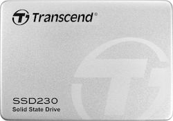 Transcend SSD230S 256GB 2.5'' TS256GSSD230S