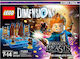 Lego LEGO Abmessungen Fantastic Beasts And Where To Find Them Story Pack Charakterfigur für PS3/PS4/WiiU