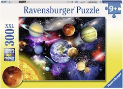 Kids Puzzle Ηλιακό Σύστημα for 9++ Years 300pcs Ravensburger