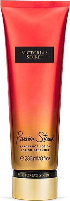 Victoria secret store passion struck