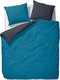 Vesta Home Duvet Queen 220x230cm Micro 11 Blue