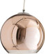 Aca Pendant Lamp E27 Bronze