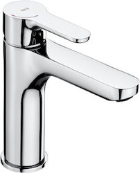 Roca L20 Mixing Inox Sink Faucet