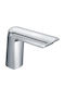Macart Luna 276 Mixing Sink Faucet Silver