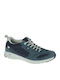 CAT Mythos Herren Anatomisch Sneakers Blau