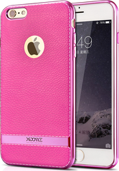 Xoomz Xoomz 635 Ροζ (iPhone 6/6s) Xoomz Xoomz 635 Ροζ (iPhone 6/6s)