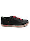 Robinson Sneakers Black