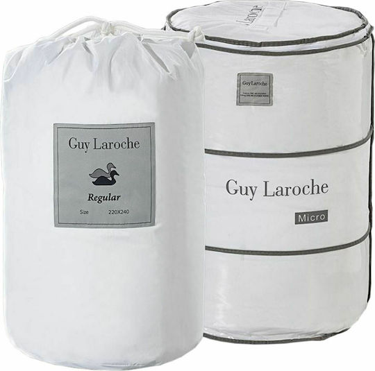 Guy Laroche Single 160x220cm Regular & Fine 1+1 Gift