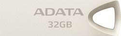 Adata DashDrive UV210 32GB USB 2.0 Silber Adata DashDrive UV210 32GB USB 2.0 Silber