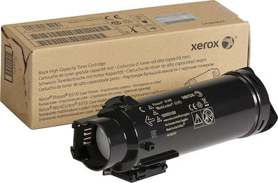 Xerox 106R03480 Toner Laser Printer Black High Capacity 5500 Pages