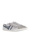 Gola CMA550 Ligth Grey Sneakers Gray