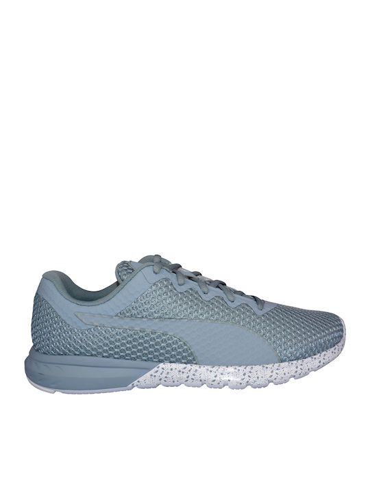 Puma Vigor Mono Herren Sneakers Gray