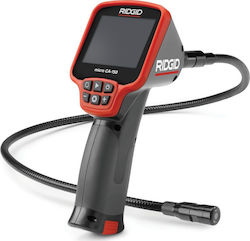 Ridgid Micro CA-150 Camera Endoscopică cu Rezoluție 320x240 pixeli și Cablu 0.9m