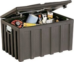 Plano HDP 80R Cutie Plastic pentru depozitare de unelte