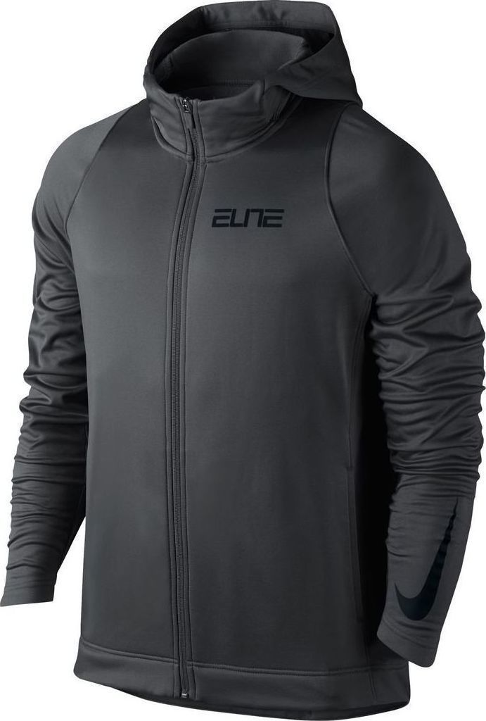 nike therma elite pullover hoodie