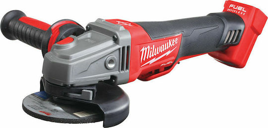 Milwaukee M18 CAG125XPDB-0X Grinder 125mm Battery 18V Solo