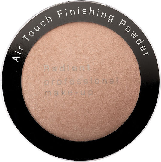 Radiant Air Touch Finishing 03 Light Tan Setting Powder 6gr
