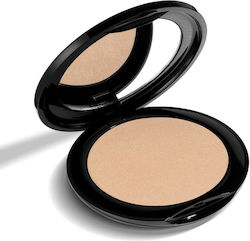 Radiant Perfect Finish Compact Powder 12 Skin Tone 10gr