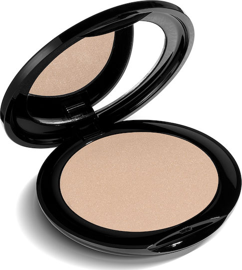 Radiant Perfect Finish Compact Powder Пудра 01 Порцелан 10гр