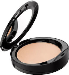 Radiant Maxi Coverage Powder Πούδρα 06 Medium Tan SPF15 11gr