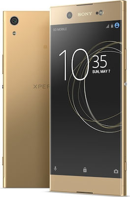 Sony Xperia XA1 Ultra Single SIM (4GB/32GB)