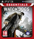 Watch Dogs Essentials Edition PS3 Game (Used)