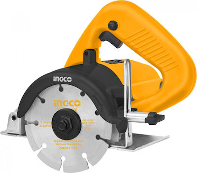 Ingco Circular Saw 1400W