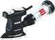 Rupes LS71T Electric Eccentric Sander 200W with Suction System LS71T