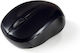 Verbatim Go Nano Wireless Mini Mouse Black