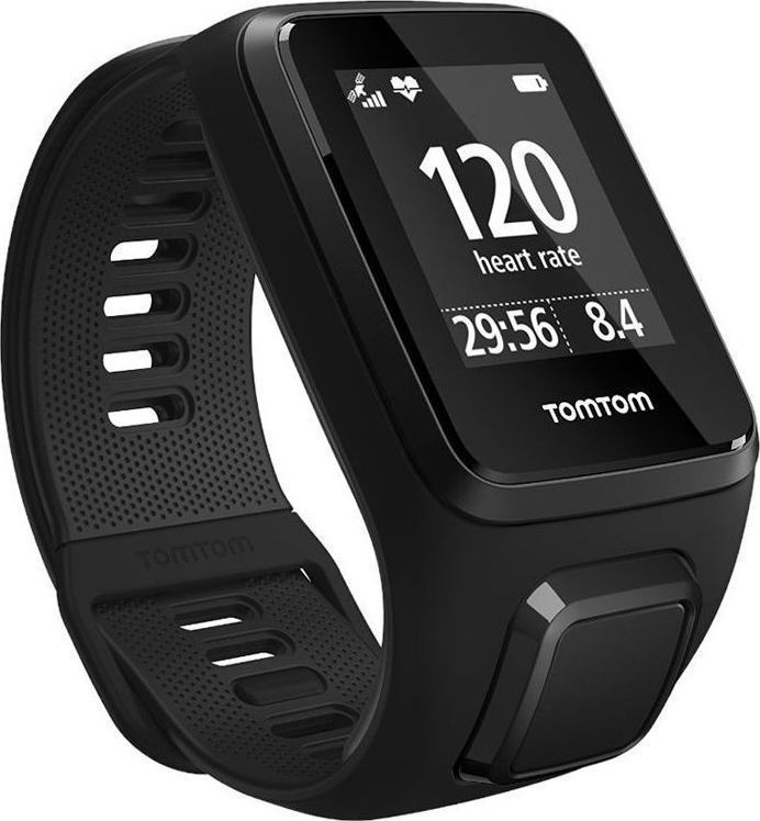 tomtom spark 3 cardio s