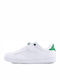 Fila Kids Sneakers White