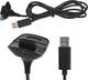 USB Charging Adapter Cable XBOX 360