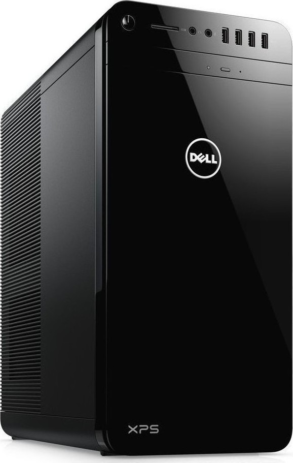 Dell XPS 8920 MT (i77700/16GB/2TB + 256GB/GeForce GTX 960/W10